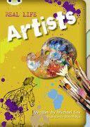 Artists (Cox Michael)(Paperback)