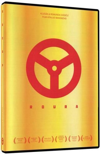 Roura (DVD)