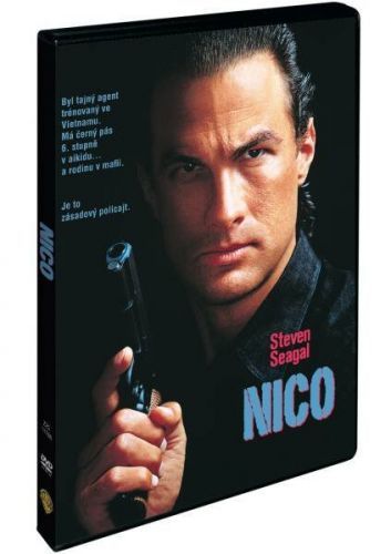 Nico (DVD)