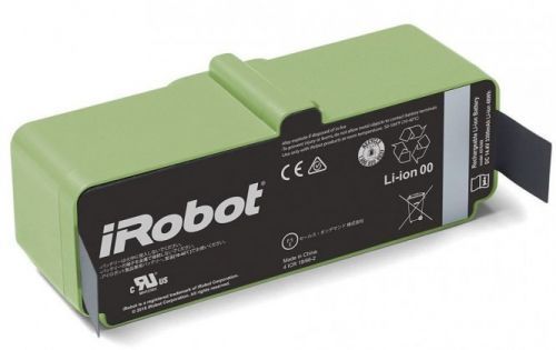 Doplňky irobot 4462425 baterie pro roomba 600, 800, 900