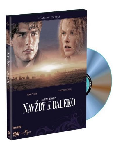 Navždy a daleko (DVD)
