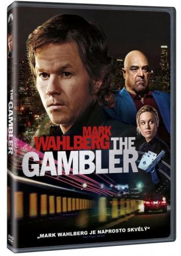 The Gambler (DVD)