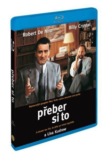 Přeber si to (BLU-RAY)