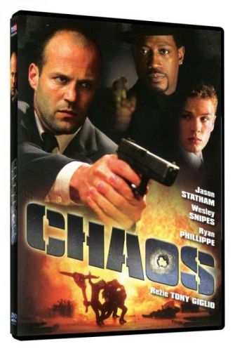 Chaos (DVD)