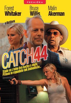Catch.44 (DVD)