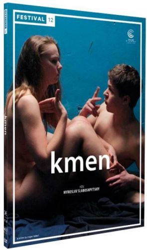 DVD Kmen