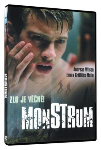 Monstrum (DVD)