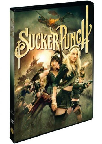 Sucker Punch (DVD)