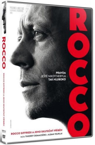 Rocco - DVD
					 - neuveden