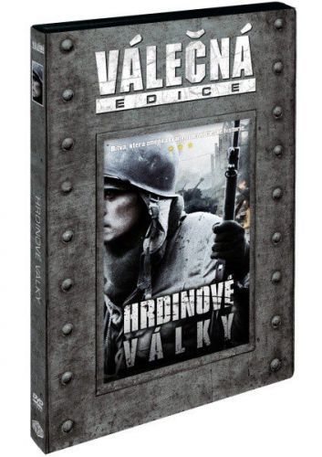 Hrdinové války (DVD)