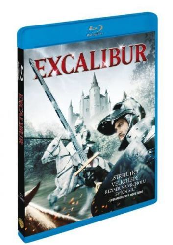 Excalibur (BLU-RAY)