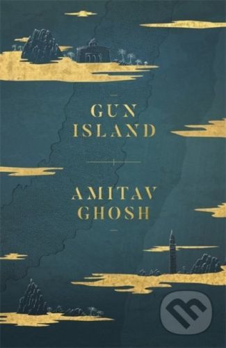 Gun Island - Amitav Ghosh
