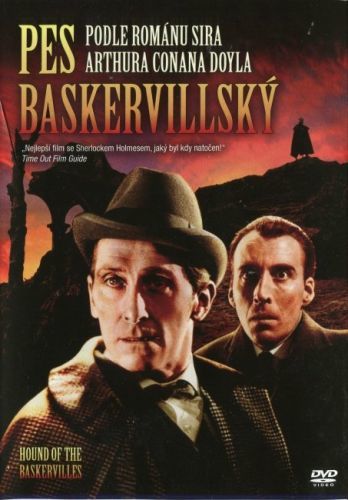 Pes baskervillský (DVD)
