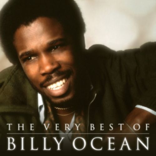 The Very Best of Billy Ocean (Billy Ocean) (Vinyl / 12