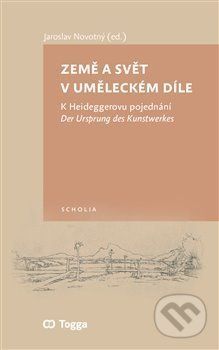 Země a svět v uměleckém díle - Jaroslav Novotný