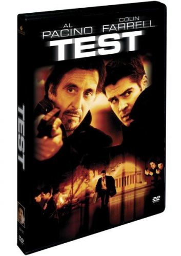 Test (DVD)