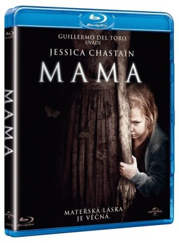 Mama (BLU-RAY)