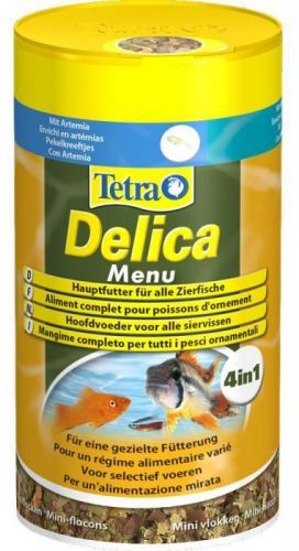 TETRA Delica Menu 100ml