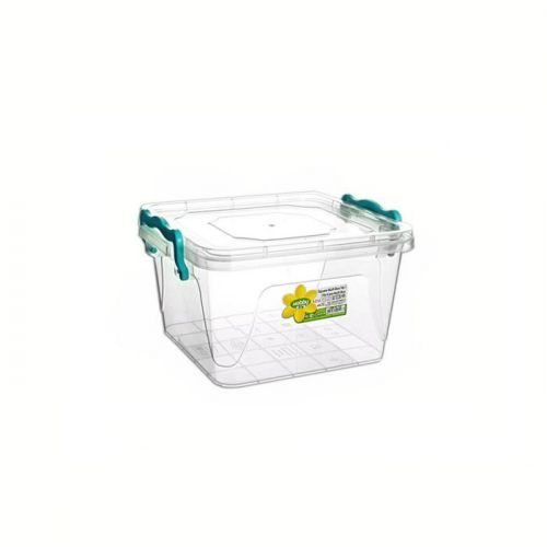 Box UH multi čtverec nízký 1,2 l ORION