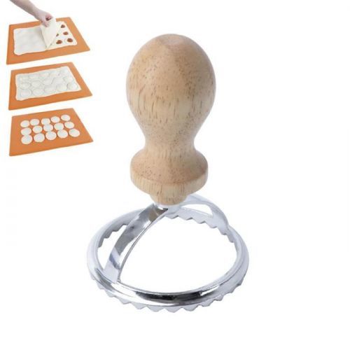 Vykrajovač na koblížky pr. 6,5 cm ORION