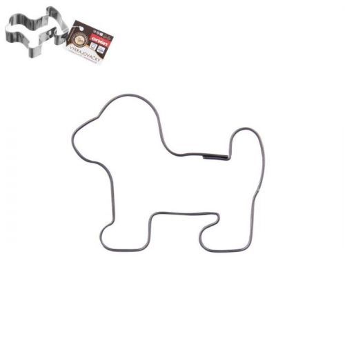 Vykrajovačka nerez PES ORION