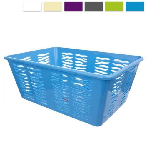 Košík UH ZEBRA 36,4x25,x14,5cm ASS ORION