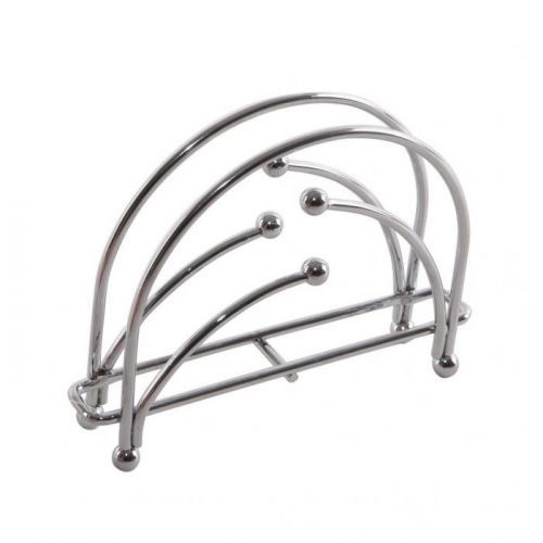 Stojan ubrousky drát oblouk ORION