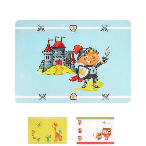 Prostírání UH 35x25 cm dětské ORION