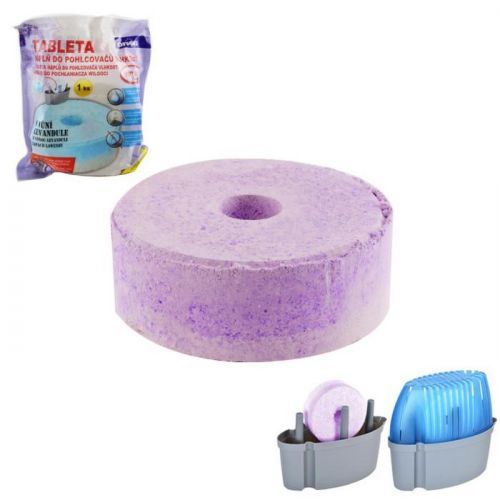 ND náplň do pohlcovače vlh. 832336 TABLETA levan. ORION