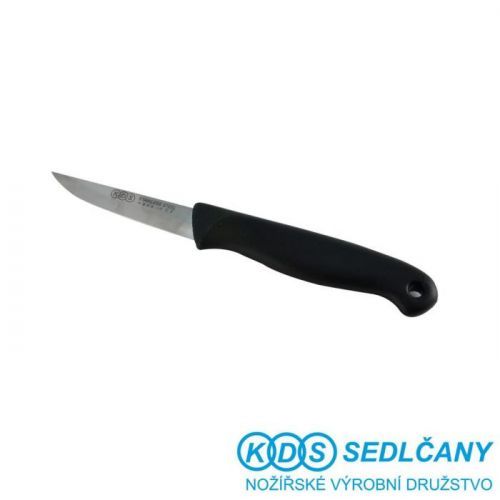 Nůž kuchyňský 3 KDS čep. 7,5 cm špičatý ORION