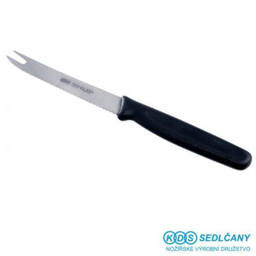 Nůž svačinový na sýr 4,5 KDS čep. 11 cm ORION