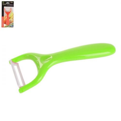 Škrabka kuchyňská keramická/UH ASS ORION