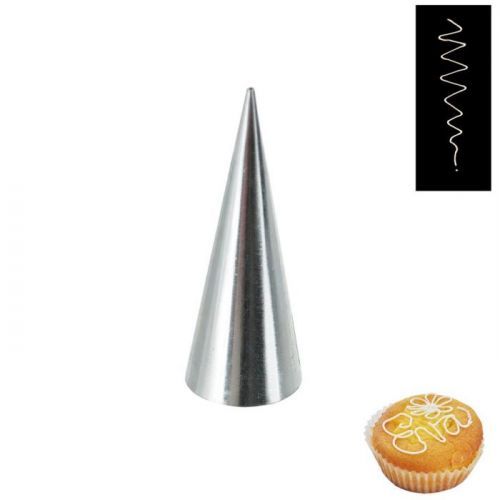 Špička nerez zdobící popisovací 1 ks ORION