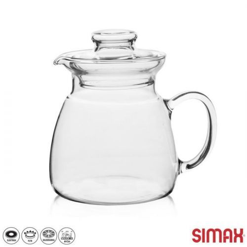 Konvice var. sklo JANA JUG 0,6 l ORION