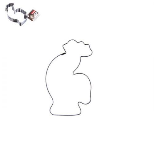 Vykrajovačka nerez KOHOUTEK ORION