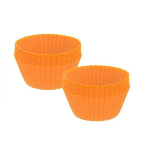 Forma silikon košíček MUFFINY 12 ks ORION