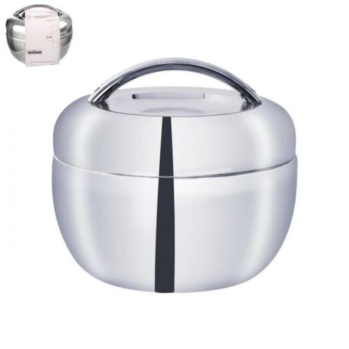 Termomísa nerez 1,3 l APPLE ORION