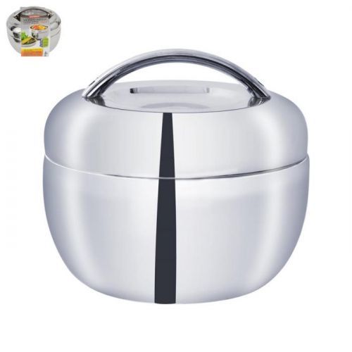 Termomísa nerez 2 l APPLE ORION