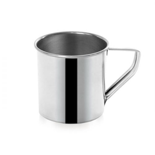 Hrnek nerez pr. 9cm 0,45l ORION