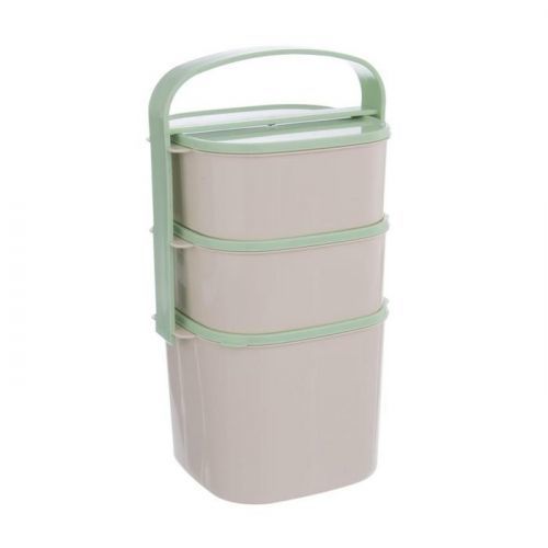 Jídlonosič UH 2 l+2x1,15 l ALMI plus ORION