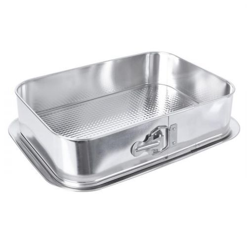 Forma pocínovaná DORT 34x24 cm ORION