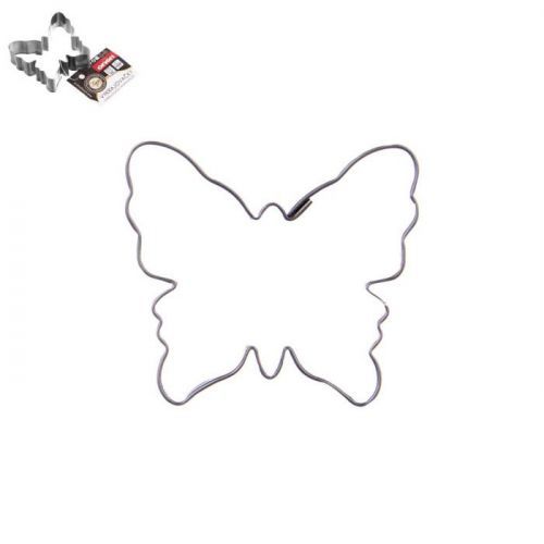 Vykrajovačka nerez MOTÝL ORION