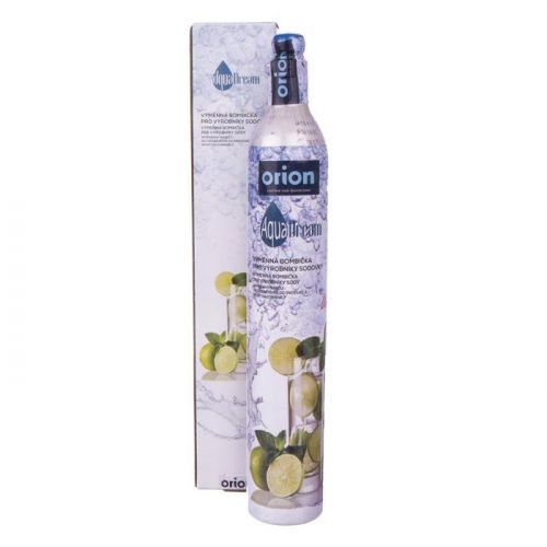 Bombička CO2 AQUADREAM nová ORION