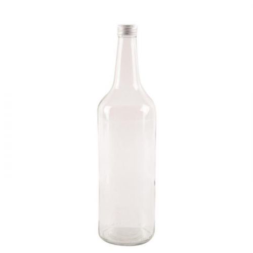 Láhev sklo+víčko Spirit 0,5 l ORION