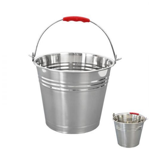 Vědro nerez B 5 l ORION