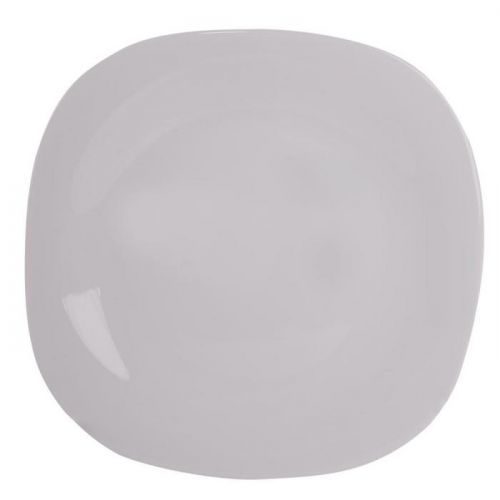 Talíř opal mělký PARMA 27x27 ORION