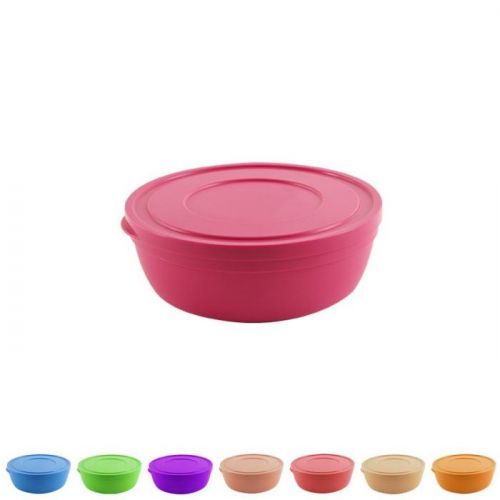 Mísa UH + víko KAPA FLAT 1 l ORION