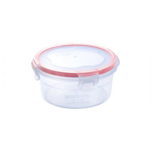 Dóza UH s těsněním kruh 0,25l ORION