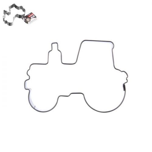 Vykrajovačka nerez TRAKTOR ORION