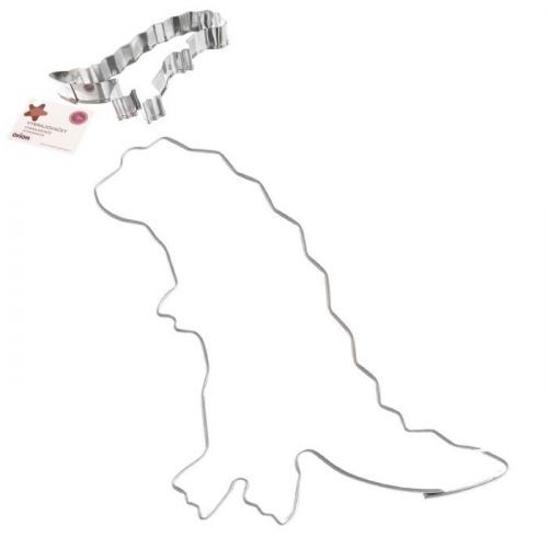 Vykrajovačka nerez DINOSAURUS ORION